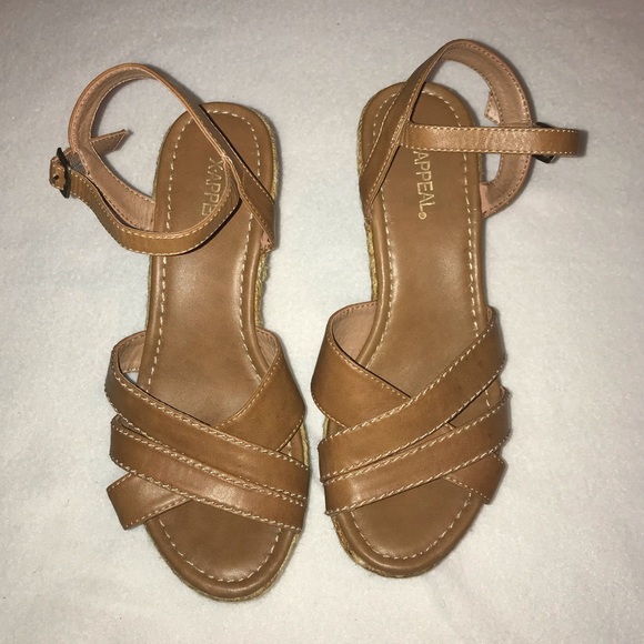 Wedges - Picture 2 of 3